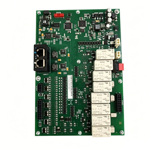 Producto en Oferta 2026: Placa de Seguridad SIB 00-161-116, Repuesto para Robot Industrial, para Gabinete de Control KRC4, 1 Año de Garantía - Product Image 3