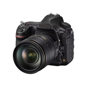 Cámara sin Espejo Z50 II Más Vendida con Lentes de 16-50 mm y 50-250 mm Lista para Envío. Nuestra Empresa se Encarga de Productos de Marca - Product Image 2