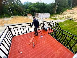 <span class=keywords><strong>บ้าน</strong></span>คอ<span class=keywords><strong>น</strong></span>เท<span class=keywords><strong>น</strong></span>เนอร์ DYCE3แบบพับได้หลังคาคู่สีดำคลาสสิกกัน<span class=keywords><strong>น</strong></span>้ำโครงสร้างเหล็กที่ทันสมัยสร้างได้อย่างรวดเร็ว - Product Image 4