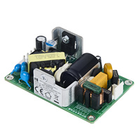 Module d'alimentation à découpage AC90-264V vers DC 9V 12V 15V 19V 24V 27W 36W 65W 90W 150W, carte nue à châssis ouvert PCBA, adaptateur secteur