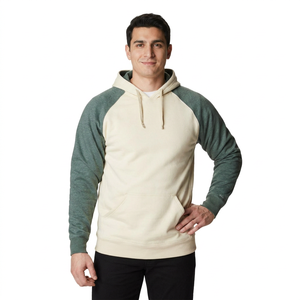 High Quality New Stylish <b>Hoodies</b> Men Plain Custom Printing Unisex <b>Oversized</b> <b>Hoodies</b> with custom size and logo OEM 2026 - Product Image 1
