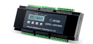 Heyuan Smart <strong>Solar</strong> Digital Wattmeter 3-Phase <strong>Power</strong> Factor Quality Analyzer Meter Energy <strong>Data</strong> <strong>Logger</strong> Meter - Product Image 4