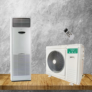 Climatiseur portable sur pied 5 tonnes BTU avec télécommande pour maison et hôtel 220V 50Hz CE ISO Bon prix OEM BTU AC Standi - Product Image 2