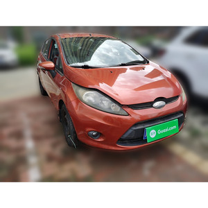 Guazi <span class=keywords><strong>pas</strong></span> <span class=keywords><strong>cher</strong></span> prix <span class=keywords><strong>Ford</strong></span> <span class=keywords><strong>Fiesta</strong></span> essence 1.5 voiture d'<span class=keywords><strong>occasion</strong></span> FWD 5 sièges - Product Image 3