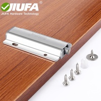 Suojiufa — verrous à pression magnétiques, pour ouverture de porte, tiroir de cuisine, robustes