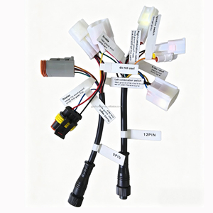 Controlador Moxin S1201000 de 120V 84KW para Motocicleta Eléctrica Surron Light Bee con Función Auxiliar de Inclinación de Dirección para Hacer Wheelies - Product Image 6