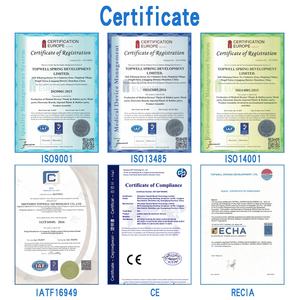 Aziende personalizzate per la produzione di stampi a iniezione di plastica per stampi a blocchi di prodotti per la casa - Product Image 6