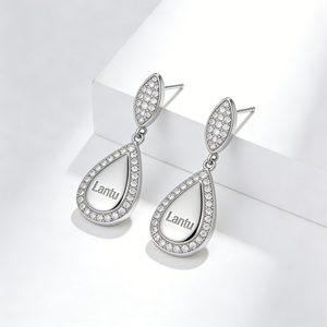 Pulsera de Acero Inoxidable con Baño de Oro de 18k, Duradera y Resistente al Agua, con Cierre de Seguridad, Accesorio de Moda para Mujer, Éxito de Ventas 2026 - Product Image 2