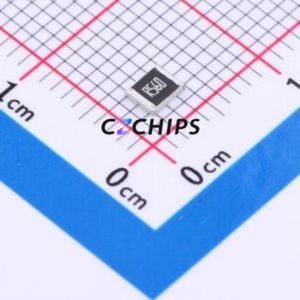 Résistance SMD CR1210J3R560G 1210 (Type : Film Épais) (Résistance : 560 mOhm Précision : 5%) - Product Image 1