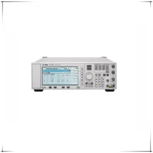 Sumber sinyal Agilent E4423B bekas, generator sinyal HPE4423B 250 khz-1 GHz