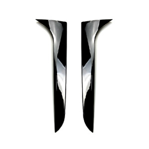 Paraurti per Auto Adatti ad <span class=keywords><strong>Audi</strong></span> <span class=keywords><strong>A4</strong></span> B8 Versione Travel Avant Allroad 2009-2016, Spoiler Laterale, Kit di Modifica Carrozzeria - Product Image 2
