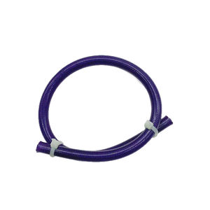 Tuyau <span class=keywords><strong>de</strong></span> <span class=keywords><strong>frein</strong></span> tressé pour <span class=keywords><strong>moto</strong></span> résistant aux hautes températures et à la corrosion, tuyau hydraulique en acier, tuyaux <span class=keywords><strong>de</strong></span> <span class=keywords><strong>frein</strong></span> automatiques - Product Image 6