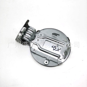 Bouchon de réservoir d'essence Chevrolet Sail en métal 9017808 pour le nouveau Sail 10-14 - Product Image 3