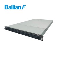 Châssis de serveur à crémaillère 2U, châssis 1U, serveur Gemini, Original, nouveau