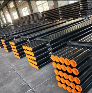 ท่อเจาะแบบหนักพิเศษขนาด 3 1/2 นิ้ว สำหรับการขุดเจาะบ่อน้ำมันลึก - Product Image 2