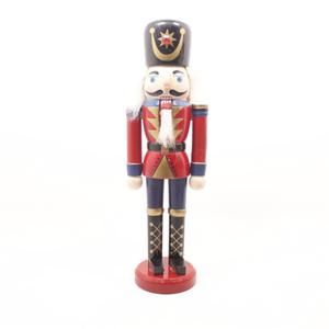 Figurine en bois fantaisie <span class=keywords><strong>casse</strong></span>-<span class=keywords><strong>noisette</strong></span> en gros bon marché - Product Image 5