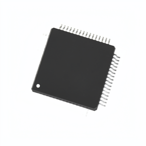 In Stock MC9S08AW32CFUE Buy Electronics Components Online 64 QFP Embedded - Product Image 1
