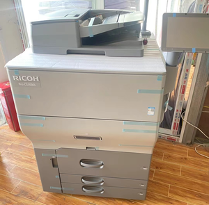 Máquina Copiadora de Línea de Producción de Alta Velocidad Reacondicionada PRO C5300s 5310s para Impresora Copiadora PRO C5300s 5310s Marca-n - Product Image 5