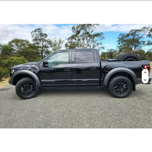 2024 <span class=keywords><strong>Ford</strong></span> <span class=keywords><strong>F</strong></span> <span class=keywords><strong>150</strong></span> <span class=keywords><strong>Raptor</strong></span> DOUBLE CABINE CAMION VOITURE - Product Image 2