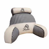 personnalisé mini sac à dos en peluche pour l'école mignon enfants PP coton remplissage maille doublure soulagement du Stress