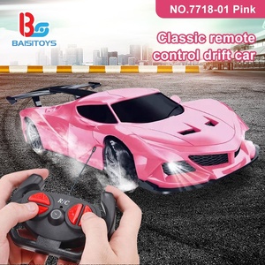 Hot Bán Bốn Cách Không Dây Điều Khiển Từ Xa Racing Car <span class=keywords><strong>RC</strong></span> Trôi Off-Road Xe Trẻ Em Của Sạc Đồ Chơi Xe Cho Chơi - Product Image 2