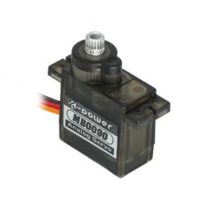 Kpower MB0090 12.5g Mikro <span class=keywords><strong>Servo</strong></span> Motor <span class=keywords><strong>3kg</strong></span> Metal Dişli Dijital Rc <span class=keywords><strong>Servo</strong></span>, RC Araba, Uçak, Hobiler, Robotlar ve Oyuncaklar için - Product Image 1
