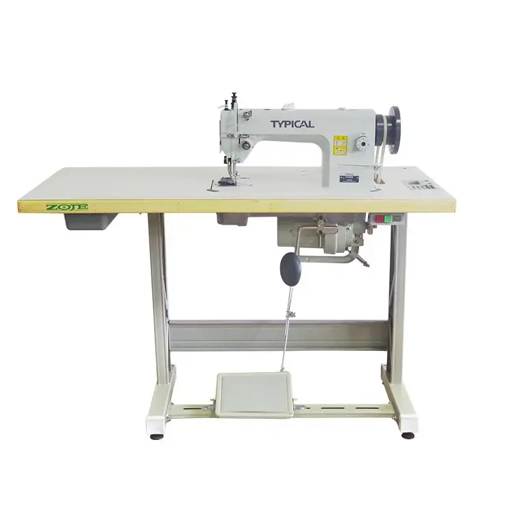 GC0303 new current price of beautiful zoje industrial sewing machine in at mumbai