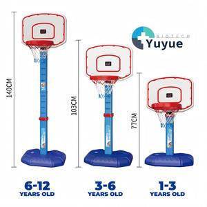 Aro <span class=keywords><strong>de</strong></span> <span class=keywords><strong>Baloncesto</strong></span> Ajustable para Niños - <span class=keywords><strong>Mini</strong></span> <span class=keywords><strong>Canasta</strong></span> <span class=keywords><strong>de</strong></span> <span class=keywords><strong>Baloncesto</strong></span> Interior con Luces LED y Marcador Electrónico para Niños <span class=keywords><strong>de</strong></span> 1 a 12 Años - Product Image 1