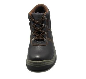 <span class=keywords><strong>Scarpe</strong></span> di sicurezza impermeabili essenziali <span class=keywords><strong>con</strong></span> punta in acciaio per indumenti da lavoro di protezione per gli operai della fabbrica - Product Image 3