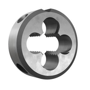 KRINO - 1207224X2 HSS-G matrice gauche pas fin-EAN 8014249248040 OUTILS ÉLECTRIQUES ACCESSOIRES DE RÉPARATION DE FILETS ACCESSOIRES - Product Image 2