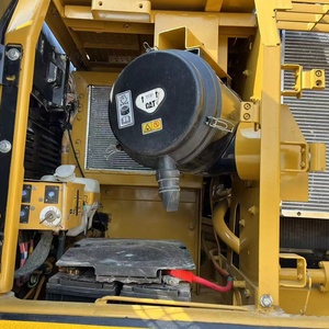Excavatrice CAT 325DL d'occasion en bon état de marche pour les projets de construction moyennement lourds - Product Image 5