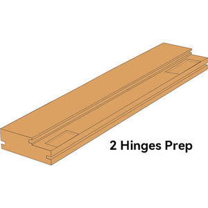 Bền cửa tự động jamb khóa và bản lề Máy Khóa cửa máy cửa bản lề máy - Product Image 2