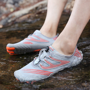 Chaussures de sport aquatiques très vendues, chaussures de sport de plein air, légères, antidérapantes, chaussures de marche aquatique unisexes, confort pieds nus - Product Image 3