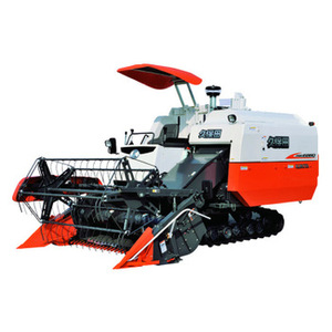 Cosechadora Combinada Kubota Nueva 2022 para Venta al por Mayor - Product Image 2