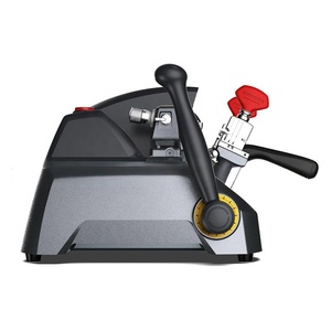 Máquina de Cortar Llaves Manual Xharse Condor XC-003 PN: XC0300EN, Máquina para Abrir Llaves - Product Image 4