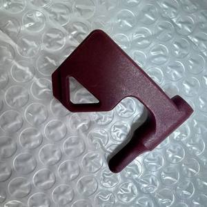 Lanière de sécurité tactique - Accessoire d'équipement extérieur - Chambre vide - Retirer avant le vol - Product Image 5