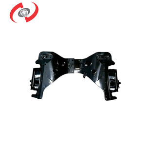 Cadre de <span class=keywords><strong>Support</strong></span> de cadre de <span class=keywords><strong>moteur</strong></span> avant de <span class=keywords><strong>traverse</strong></span> de pièces de rechange automatiques de haute qualité 7700426144 pour Renault TWINGO I (C06 _) - Product Image 5