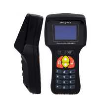 Latest Professional T300 OBD2 Auto Car Key Programmer Professional Code Reader Car Diagnostic Tool
