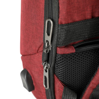 Mochila para portátil: máxima protección, comodidad y comodidad para nómadas y profesionales digitales