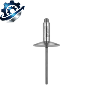 เครื่องวัดอุณหภูมิแบบ Pt100 รุ่น TM372 ของแท้ใหม่ 100% พร้อมระบบปรับเทียบอัตโนมัติ รองรับ HART 4-20mA มาตรฐาน FDA 3-A EHEDG สำหรับอุตสาหกรรมอาหารและยา - Product Image 2