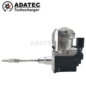 Turbo actuador eléctrico 06L145612L turbocompresor regulador Servo Motor 0597387 06L145702P 06L145722C para Audi VW EA888 Gen3 <span class=keywords><strong>2</strong></span>,0 T - Product Image 2