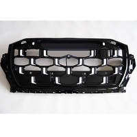 Kit carrosserie lumineux pour Audi Q7, modification et amélioration du pare-chocs avant, 2024-2026