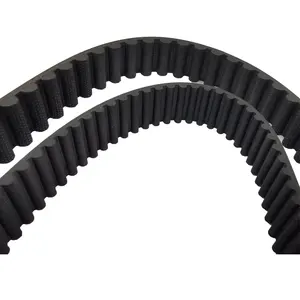 Wear Resistance HTD 5M Timing Belt With Rubber