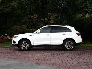 Voiture d'<span class=keywords><strong>occasion</strong></span> Zotye T600 2018 1.5T, deux roues motrices, sport, automatique, version premium, faible kilométrage, bon état - Product Image 3