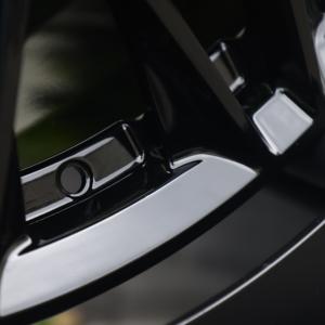 Jantes forgées sur mesure TITAN FORCE 20x10 20x11 5x114.3 P200 Noir brillant pour Ford <span class=keywords><strong>Mustang</strong></span> Shelby <span class=keywords><strong>GT</strong></span> Nissan GTR R35 - Product Image 6