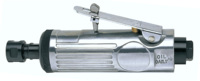 Ensemble d'outils pneumatiques OBBL 71 pièces, clé à chocs pneumatique et kit d'accessoires avec coffret de rangement