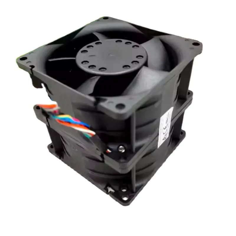 Ventilatore 8080 8cm 12V 7.2A GFC0812DW ventilatore assiale 80x80 per auto