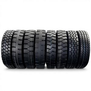ยางรถบรรทุกหนัก 650/700/825/900/1000/1100/1200R20 รับน้ำหนักมาก สำหรับงานเหมือง คุณภาพสูง ราคาโรงงาน ขายส่ง - Product Image 4
