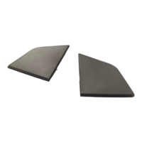 Cubierta Protectora Inferior de Alta Calidad para Camiones Volvo, Pieza de Carrocería 82266444