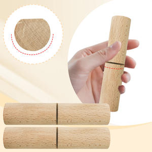 Ensemble d'outils de serrage de nœuds professionnels pour outil de fabrication de bijoux en perles et accessoires d'artisanat 2 pinces à usage quotidien - Product Image 3